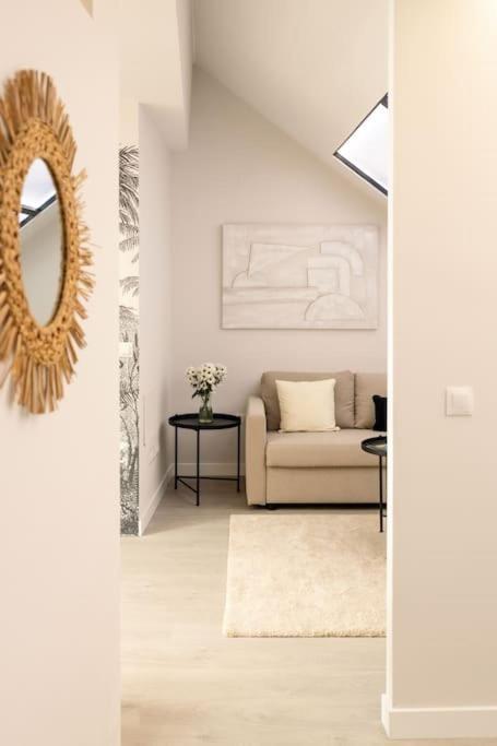 Atico Nuevo En Corazon De Malaga Apartment Exterior photo