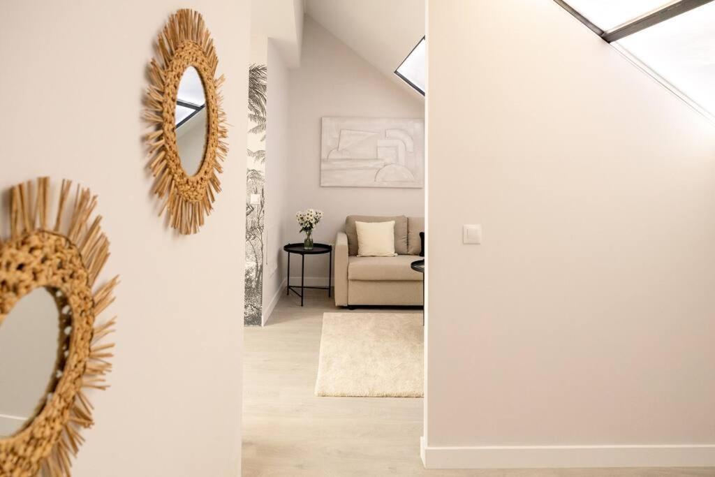 Atico Nuevo En Corazon De Malaga Apartment Exterior photo